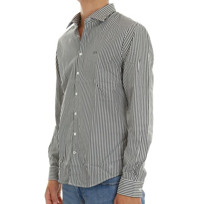 CAMICIA A RIGHE SUN68 - Mad Fashion | img vers.650x/
